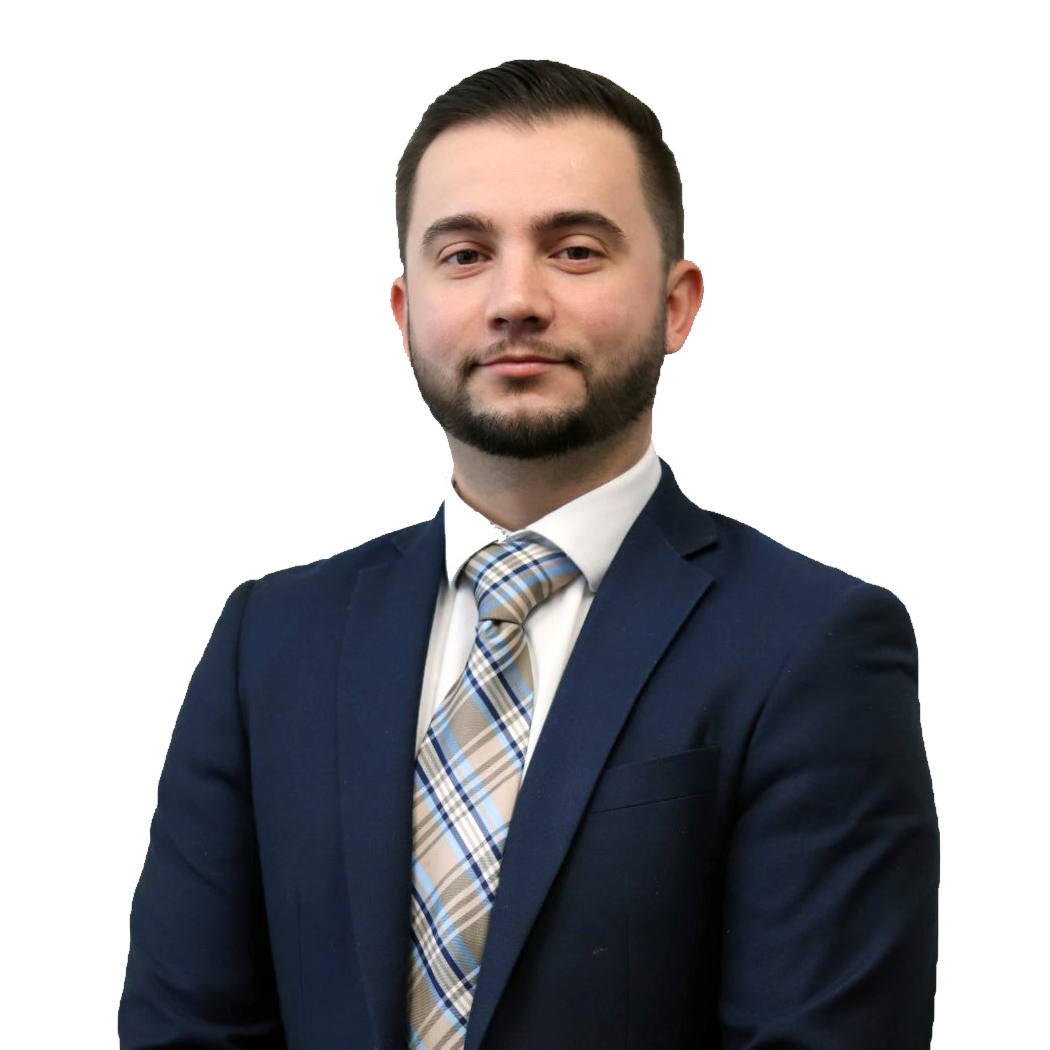 About <small>Who We Are</small>